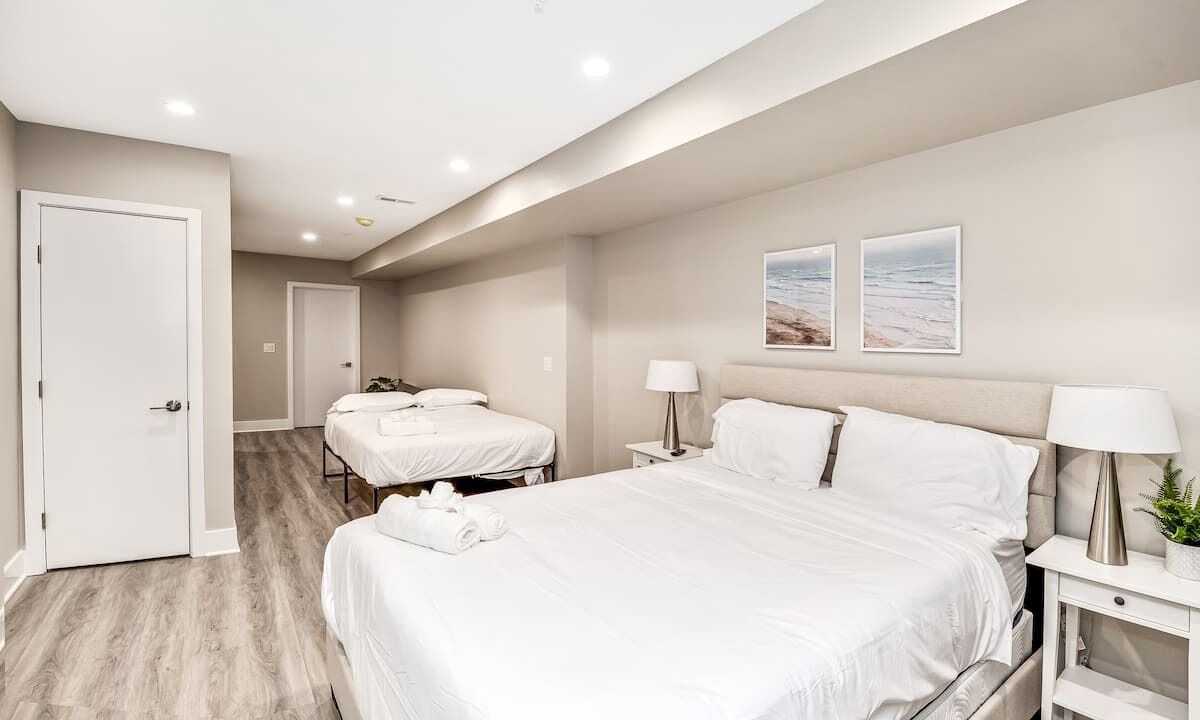 Photo of Bedroom in Point Breeze