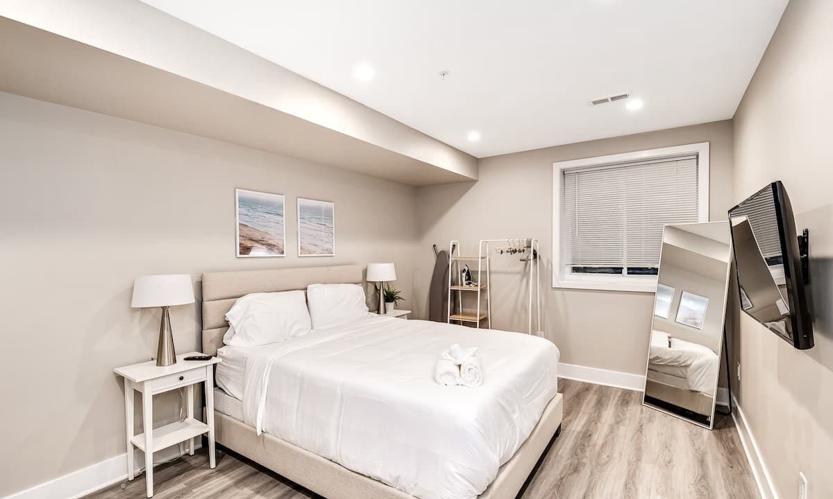 Photo of Bedroom in Point Breeze