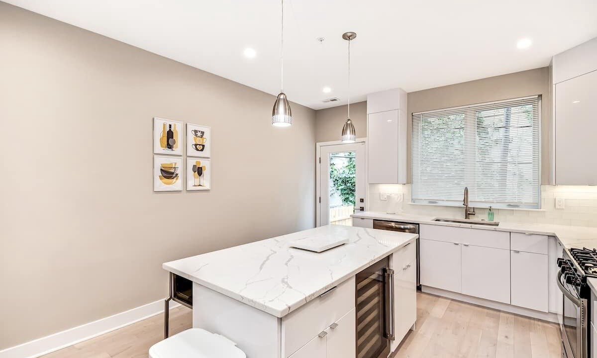 Photo of Kitchen in Point Breeze