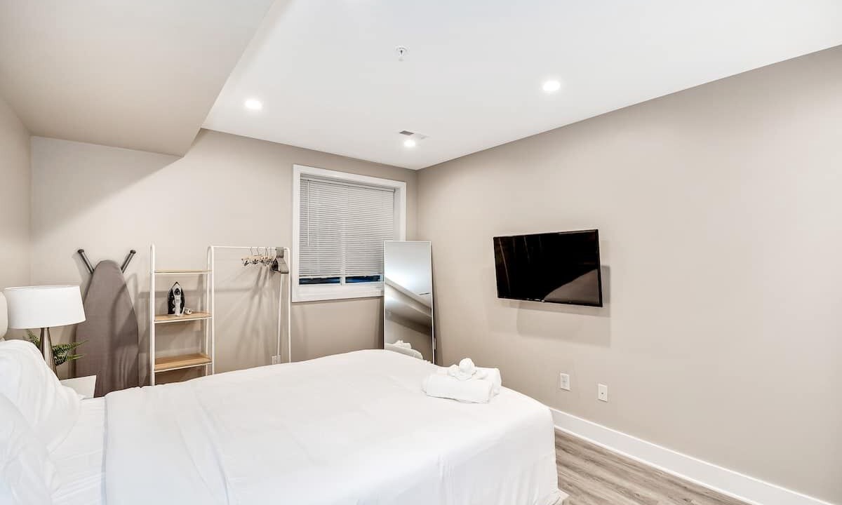 Photo of Bedroom in Point Breeze