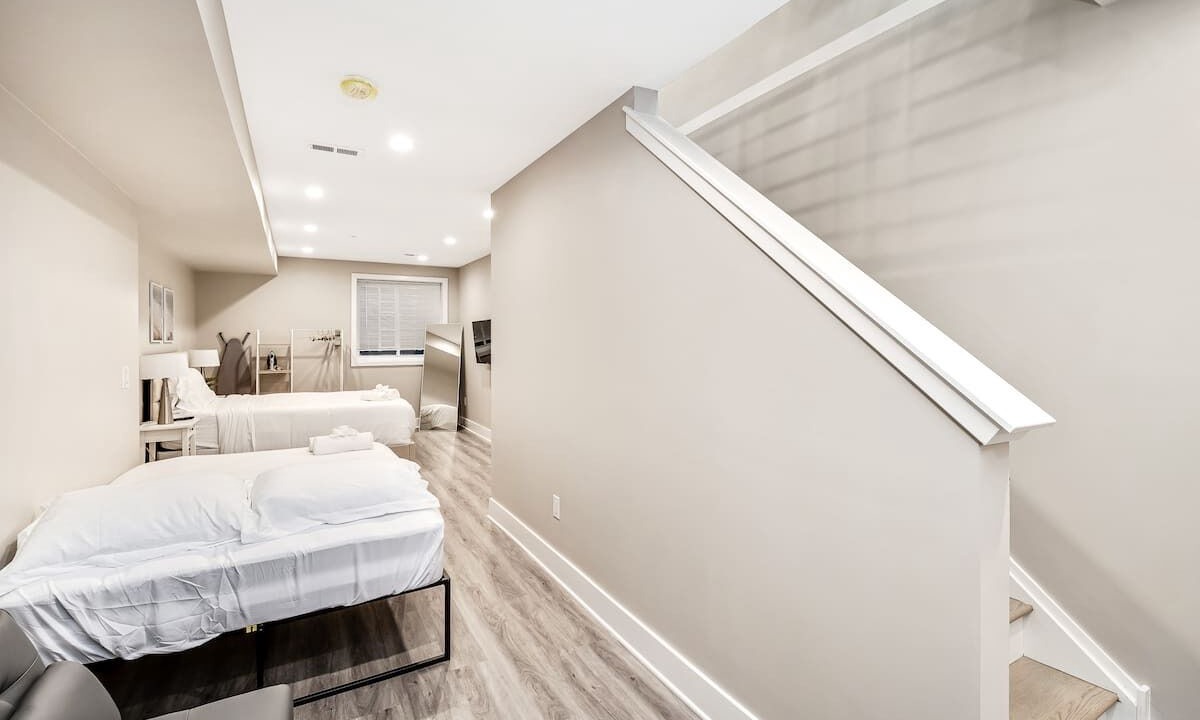 Photo of Bedroom in Point Breeze