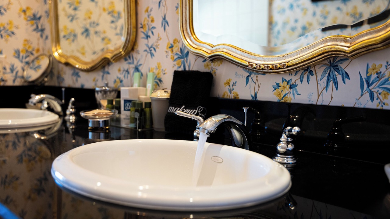 Photo of Bathroom in Pagosa Springs