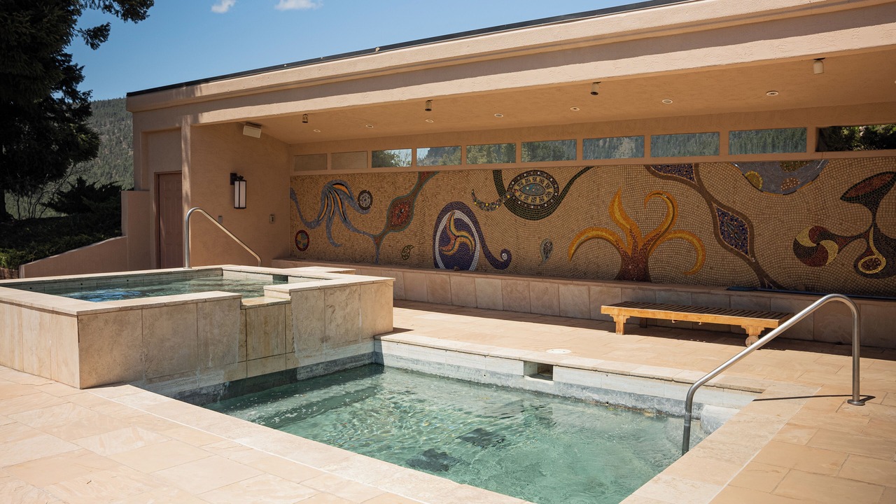 Photo of Outdoor in Pagosa Springs