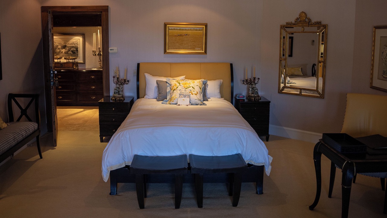 Photo of Bedroom in Pagosa Springs