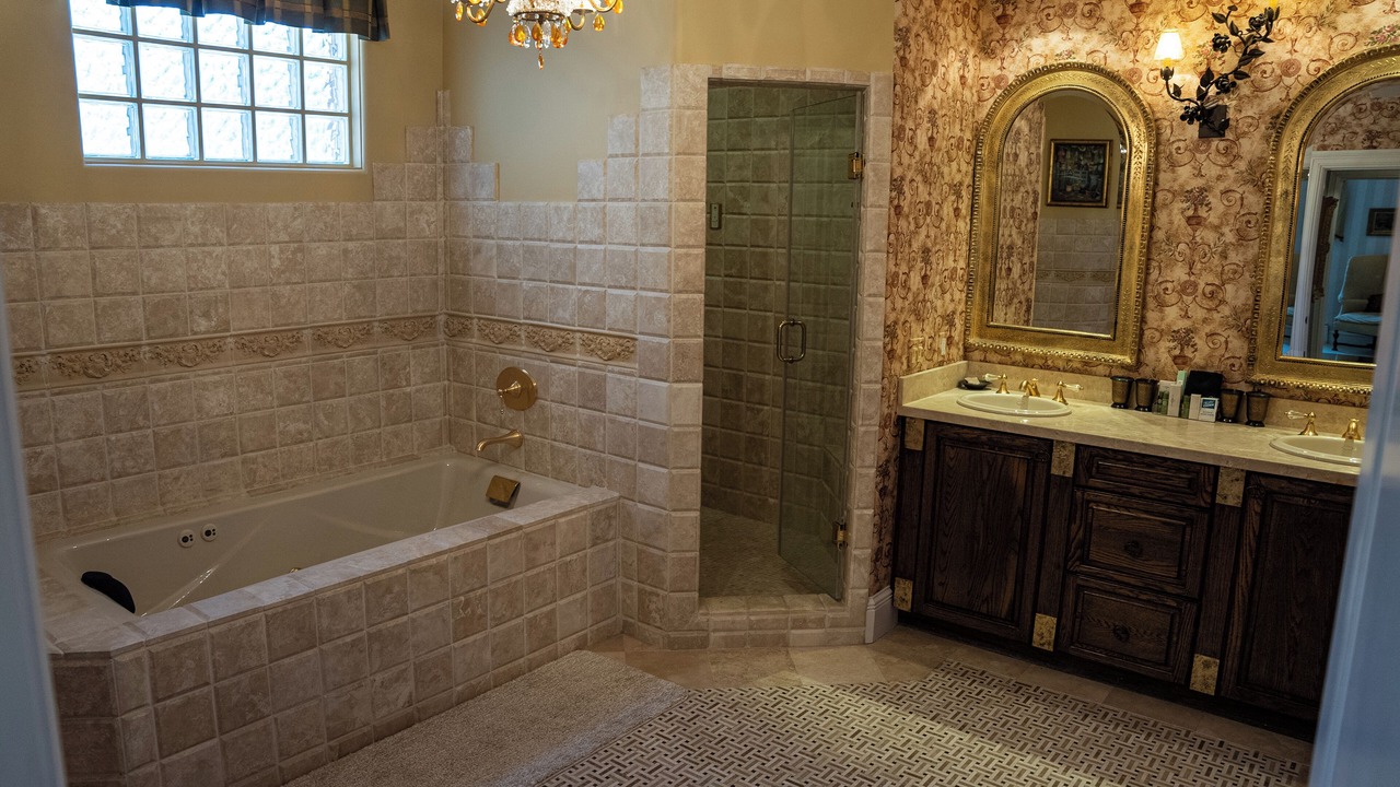 Photo of Bathroom in Pagosa Springs