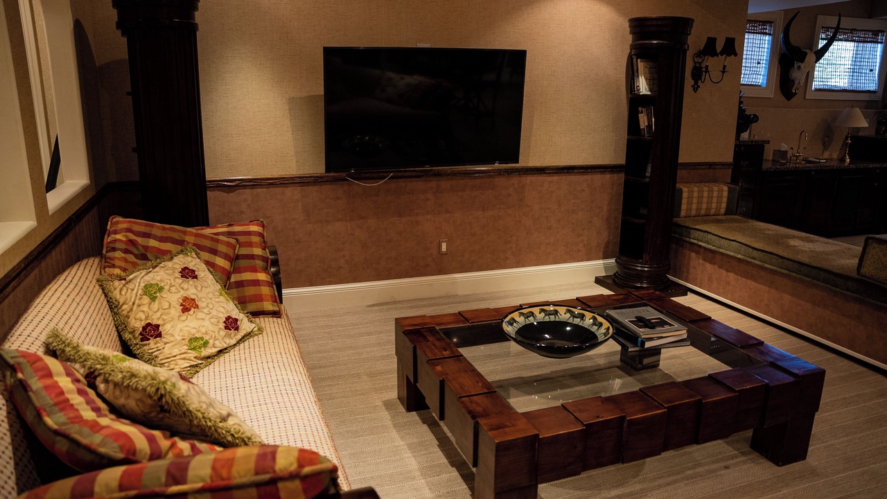 Photo of Livingroom in Pagosa Springs