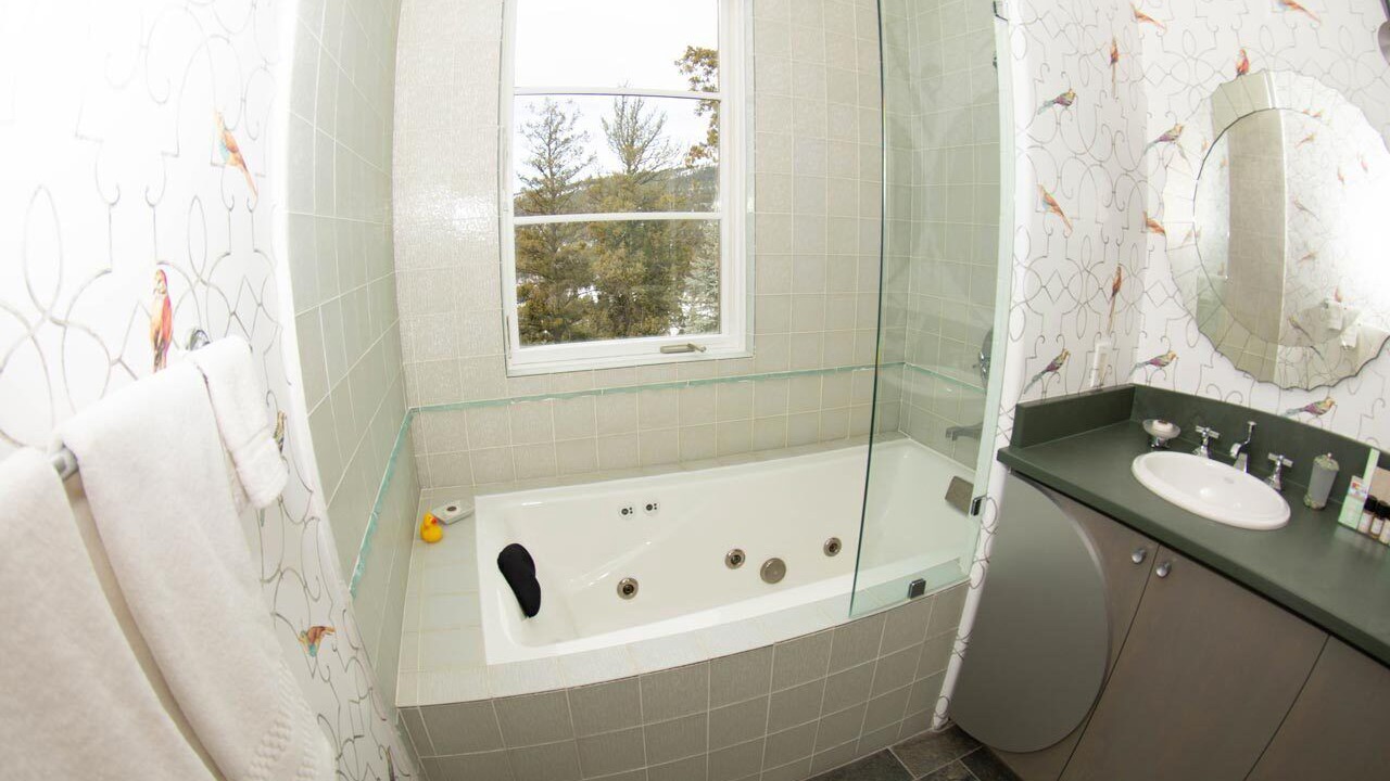 Photo of Bathroom in Pagosa Springs