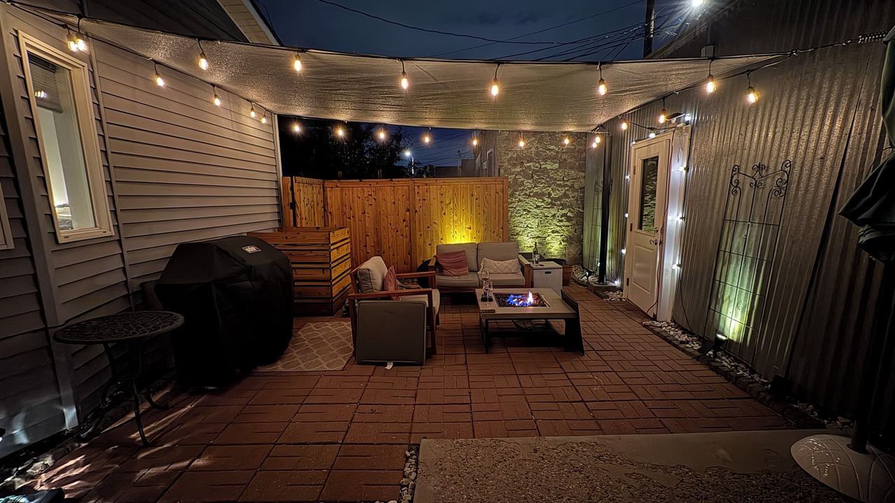 Photo of Patio Balcony in Lincoln Park