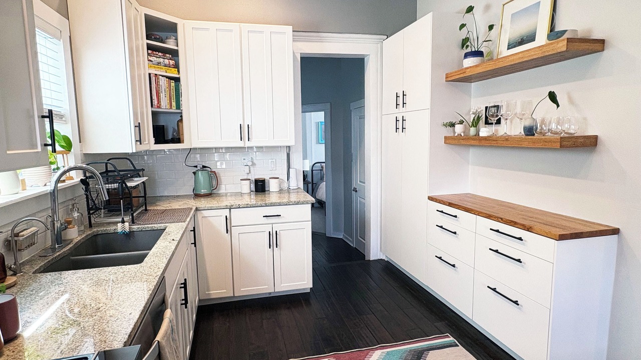 Photo of Kitchen in Lincoln Park