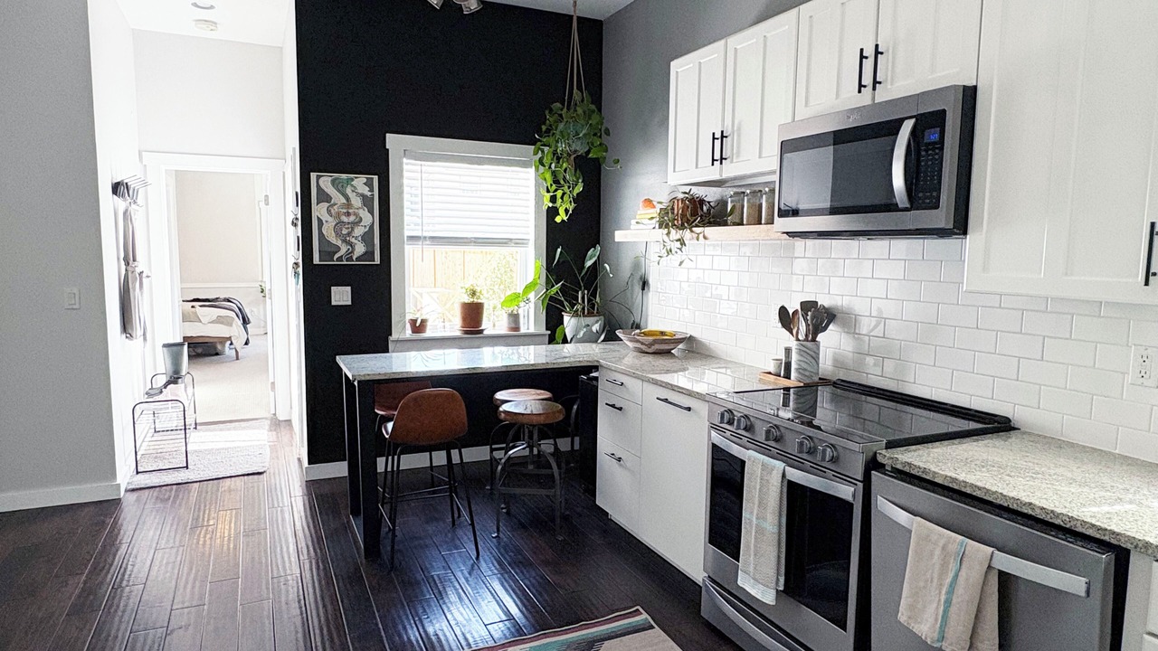 Photo of Kitchen in Lincoln Park