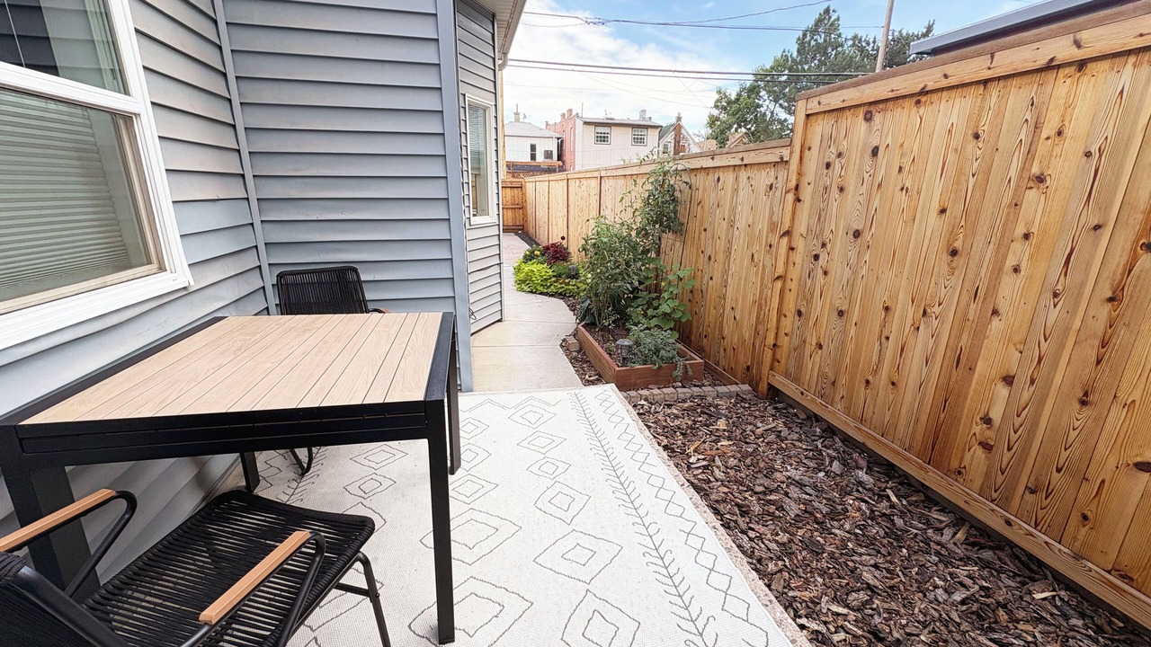 Photo of Outdoor in Lincoln Park