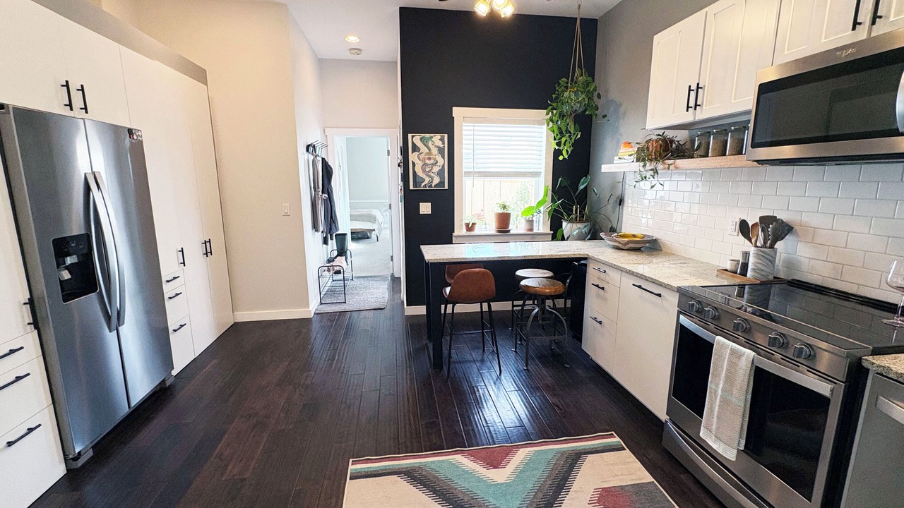 Photo of Kitchen in Lincoln Park