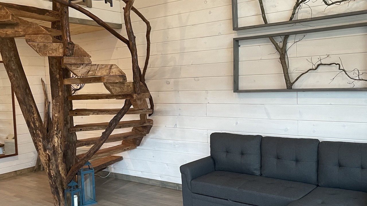 Photo of Livingroom in Weston