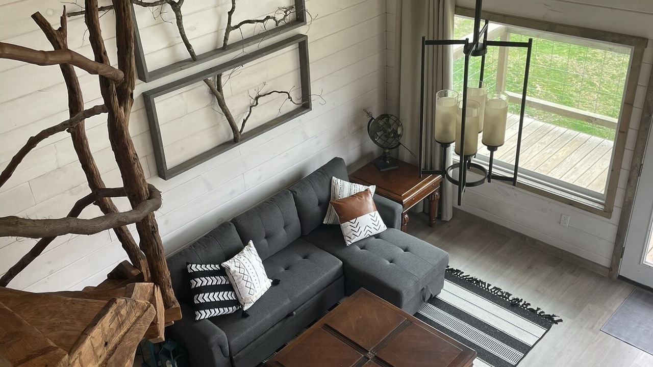 Photo of Livingroom in Weston