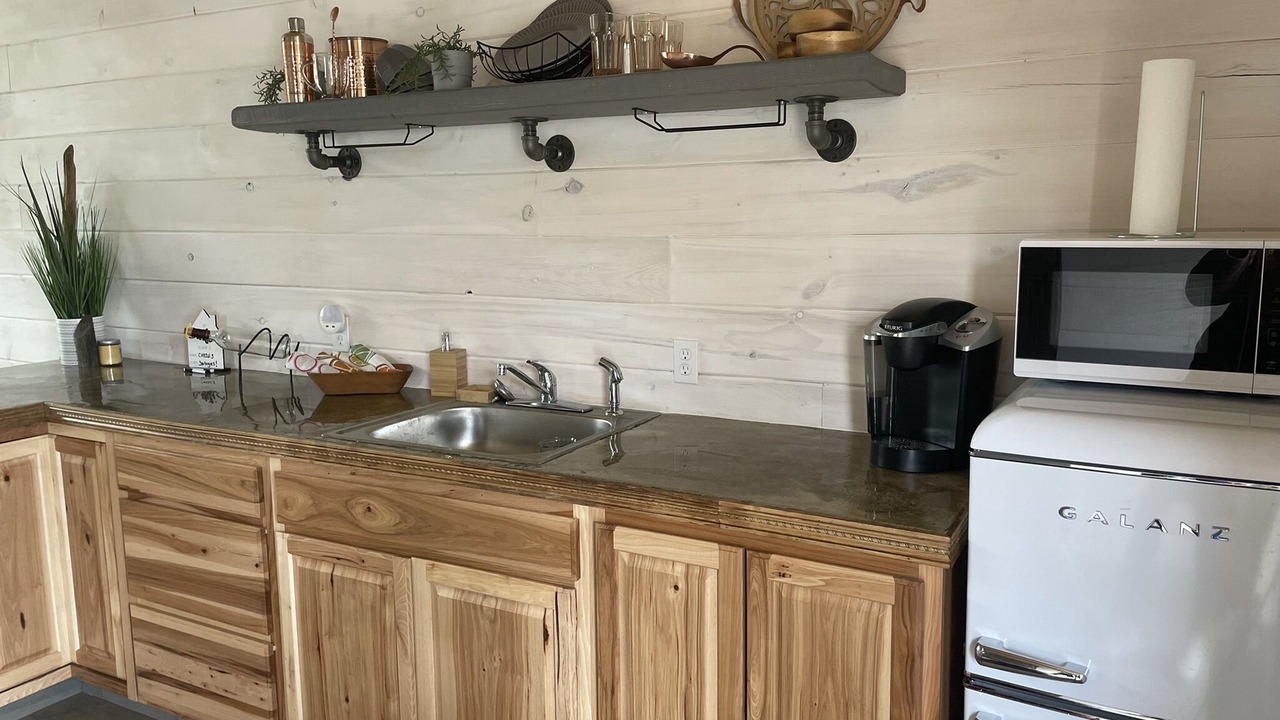 Photo of Kitchen in Weston