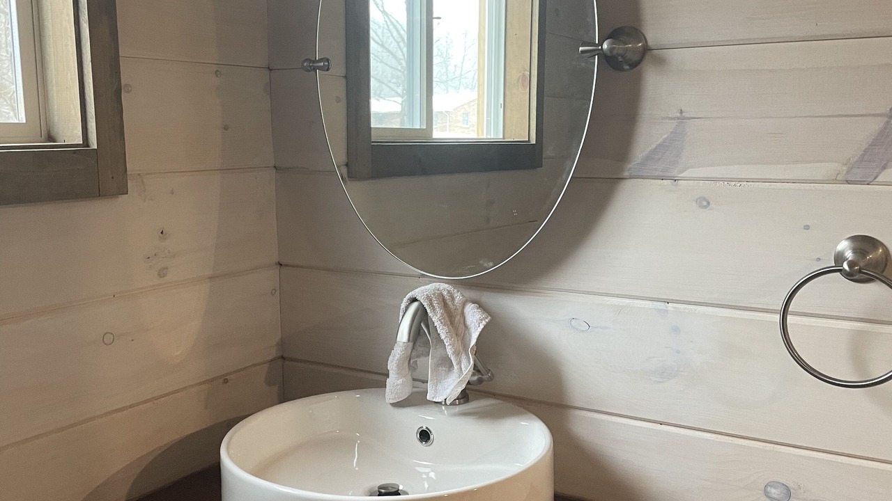 Photo of Bathroom in Weston