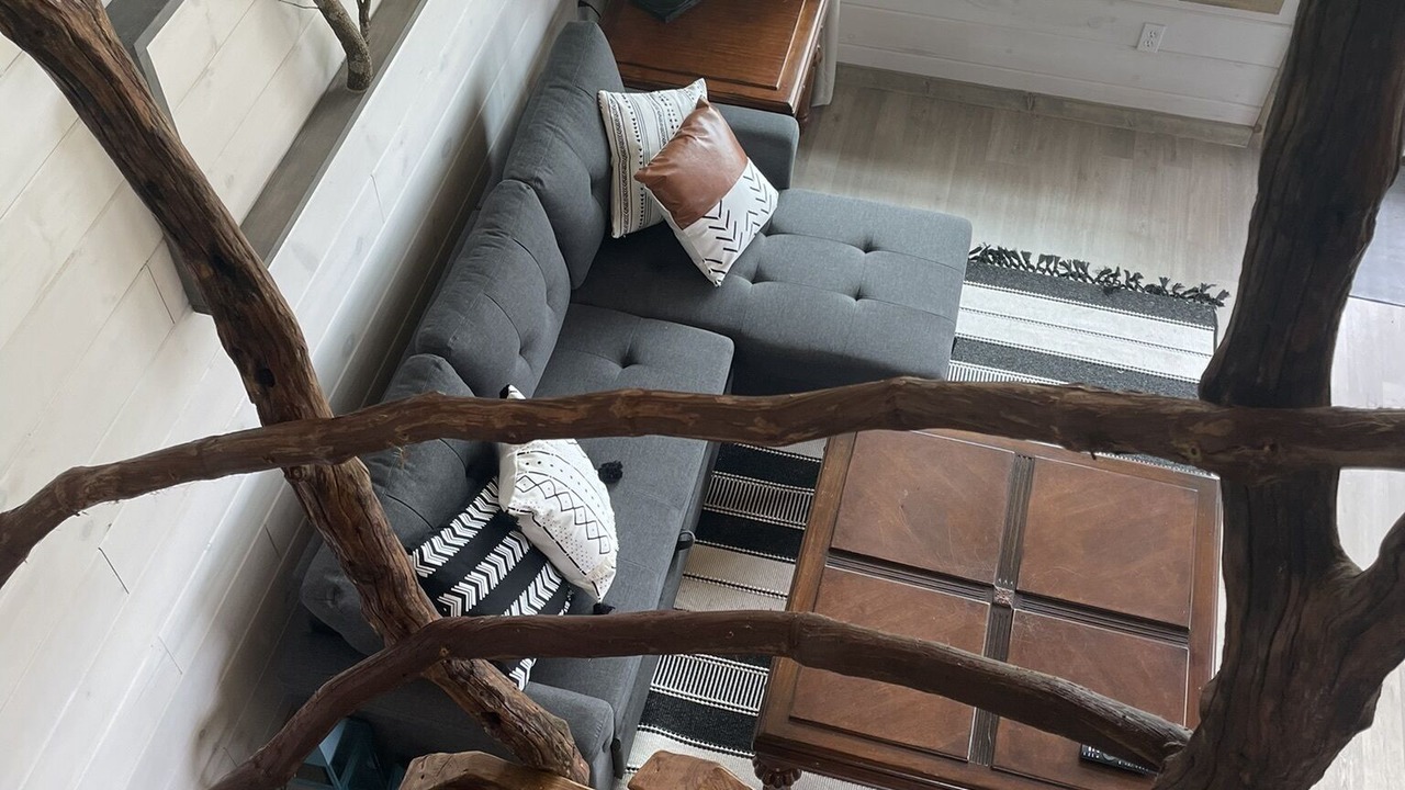 Photo of Livingroom in Weston