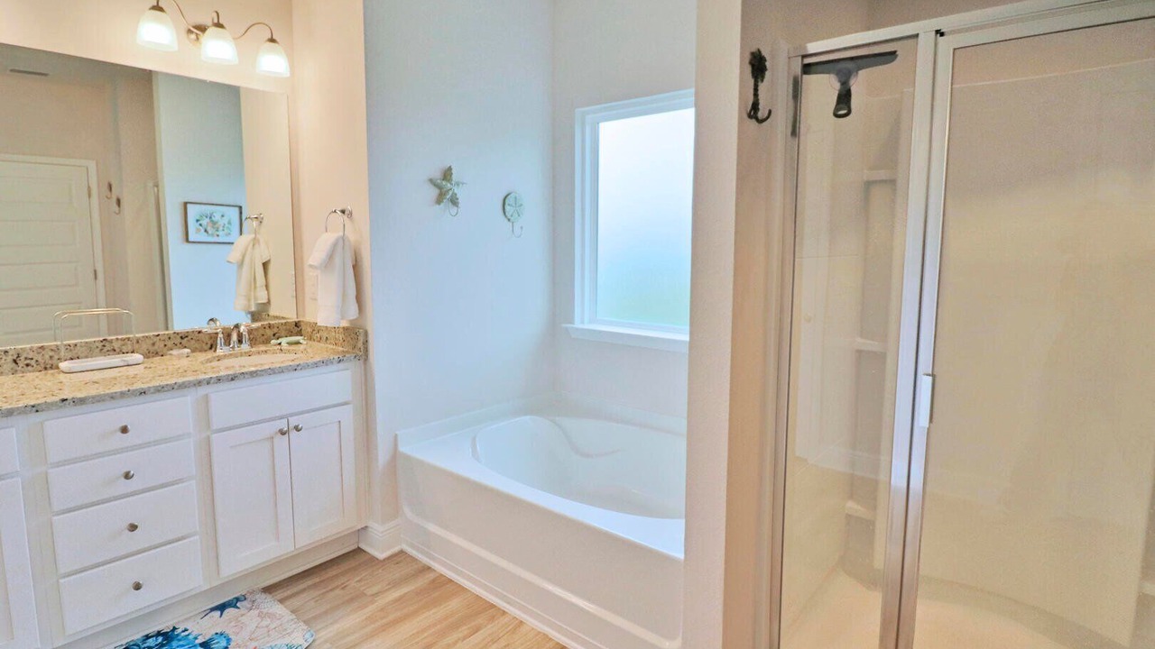 Photo of Bathroom in Port St. Joe