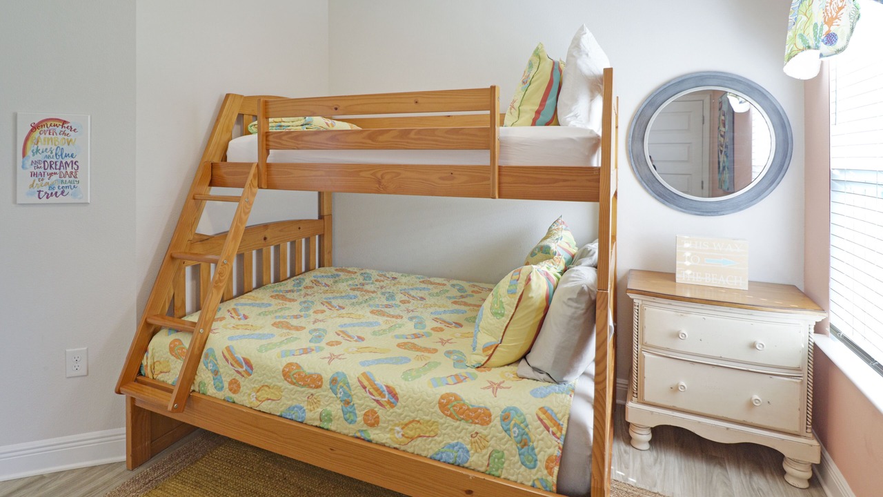 Photo of Bedroom in Port St. Joe