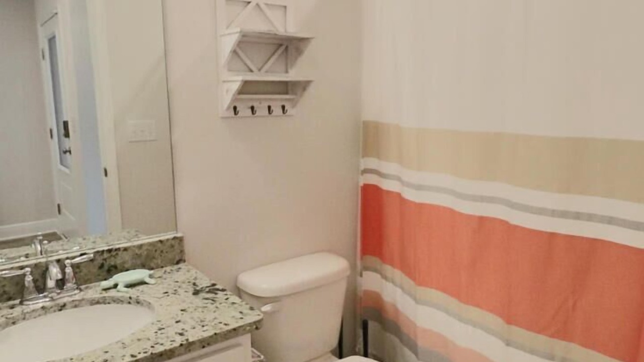 Photo of Bathroom in Port St. Joe