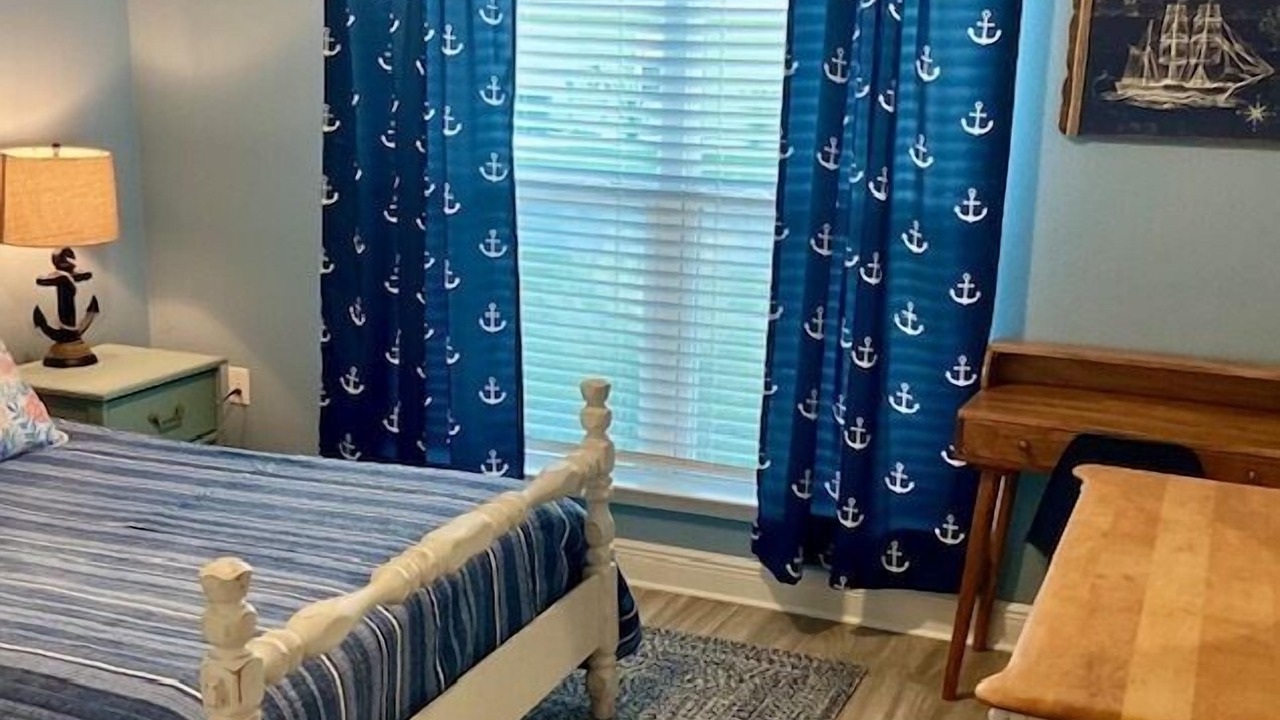 Photo of Bedroom in Port St. Joe