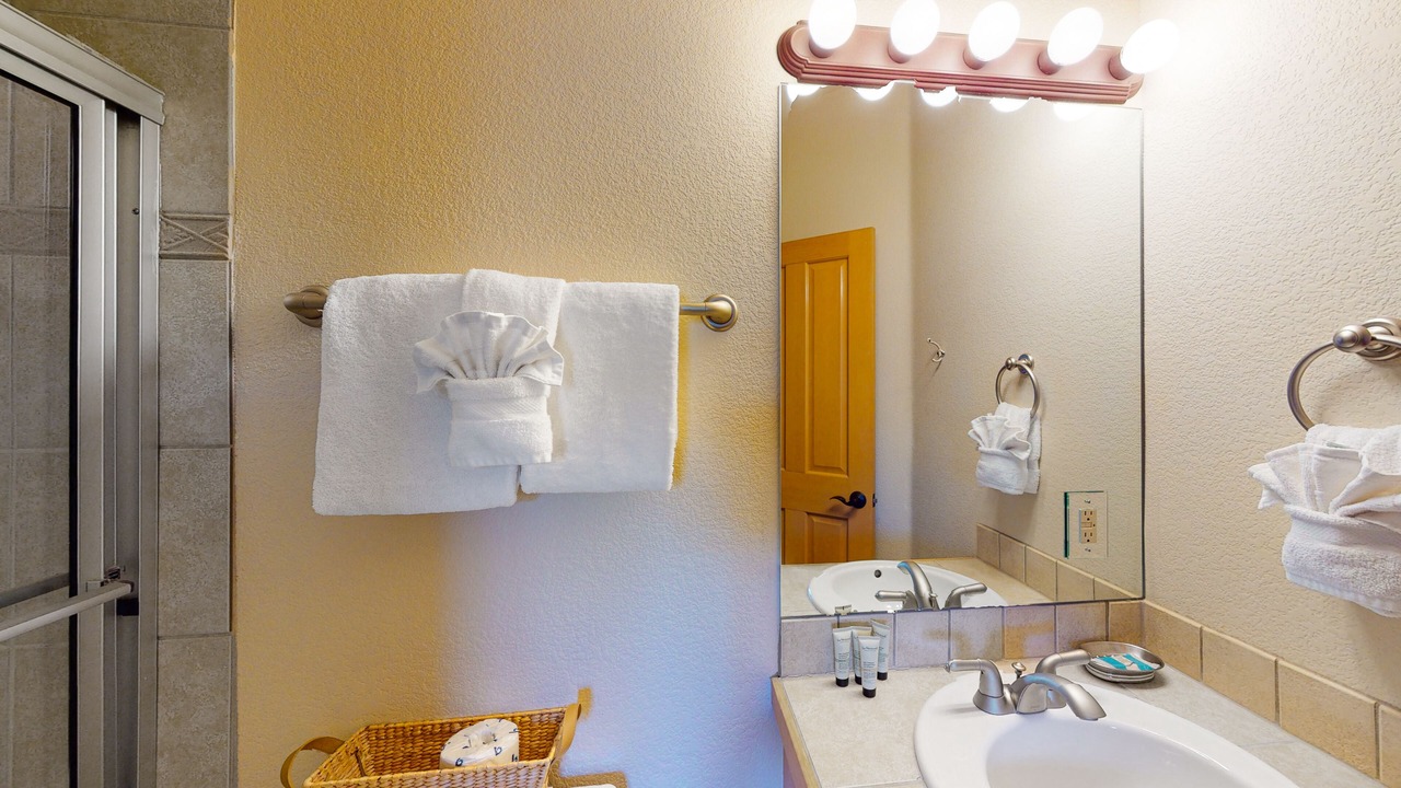 Photo of Bathroom in Winter Park
