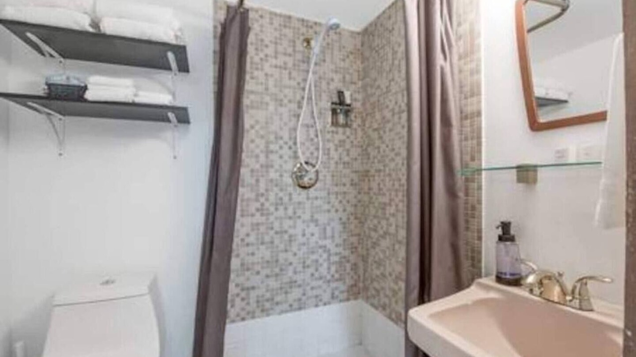 Photo of Bathroom in Colee Hammock