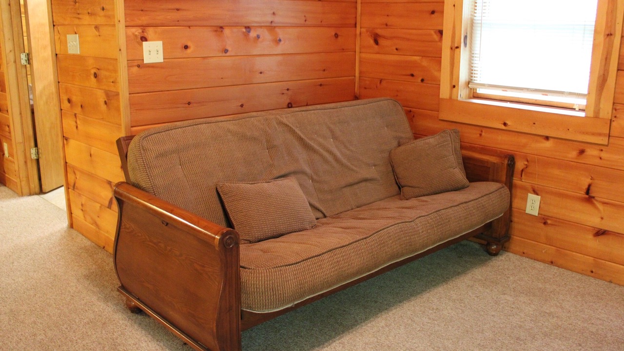 Photo of Livingroom in Hico
