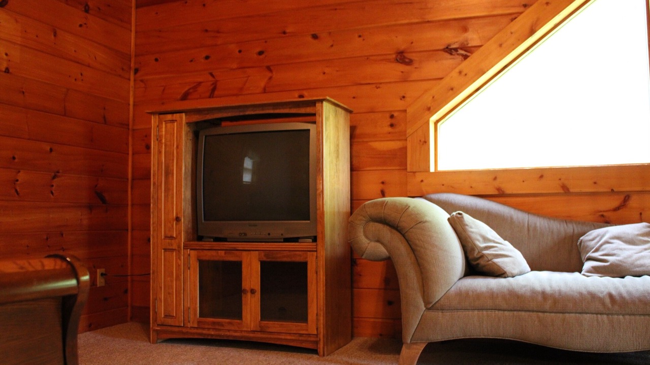 Photo of Livingroom in Hico