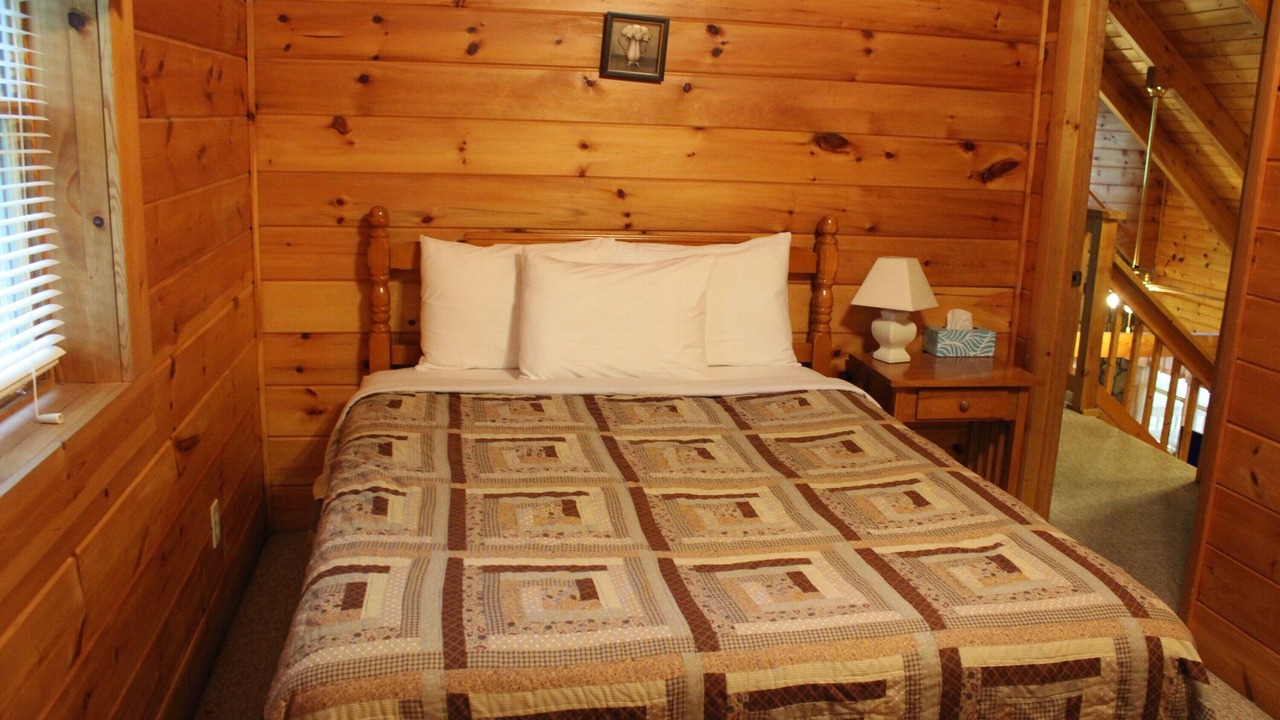 Photo of Bedroom in Hico