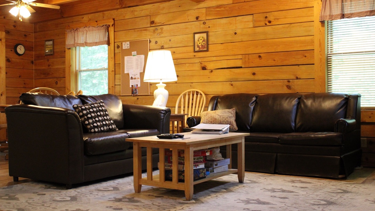 Photo of Livingroom in Hico