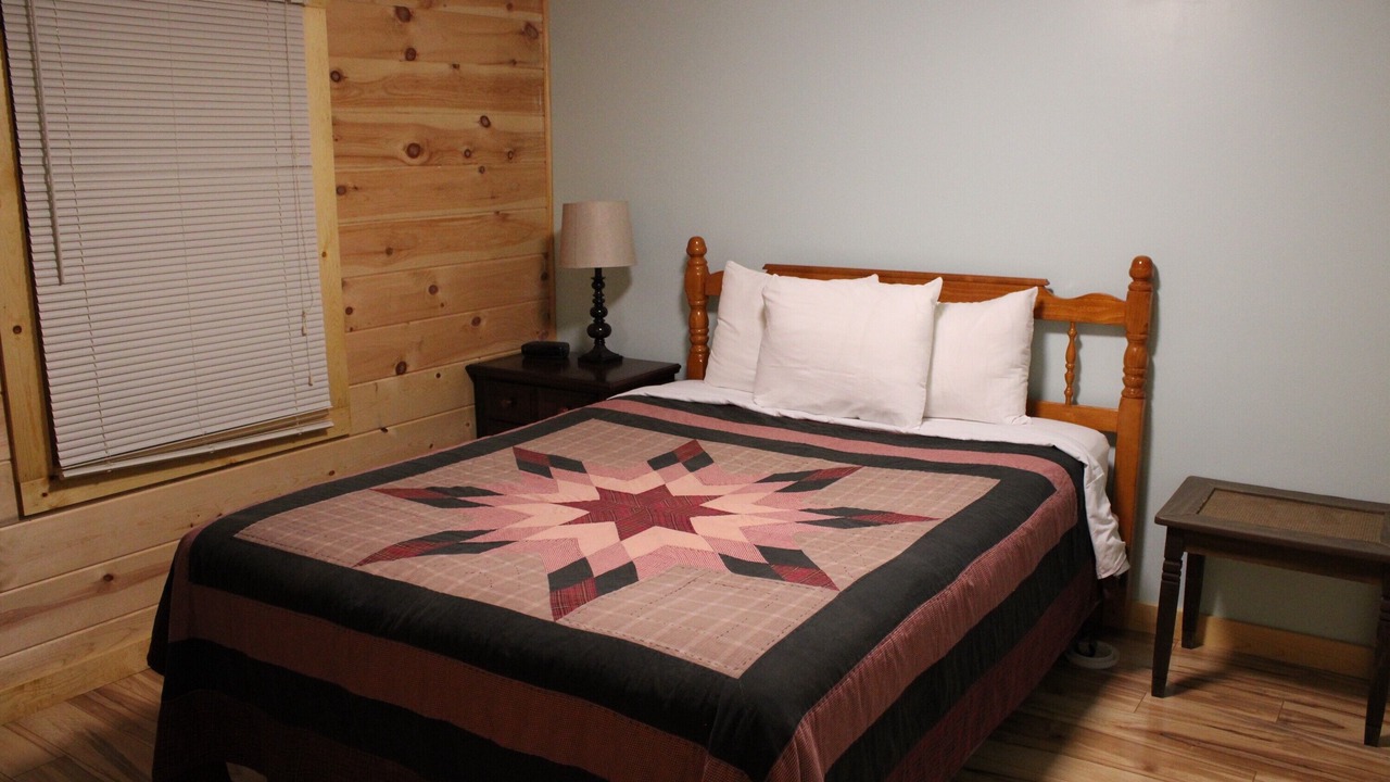 Photo of Bedroom in Hico