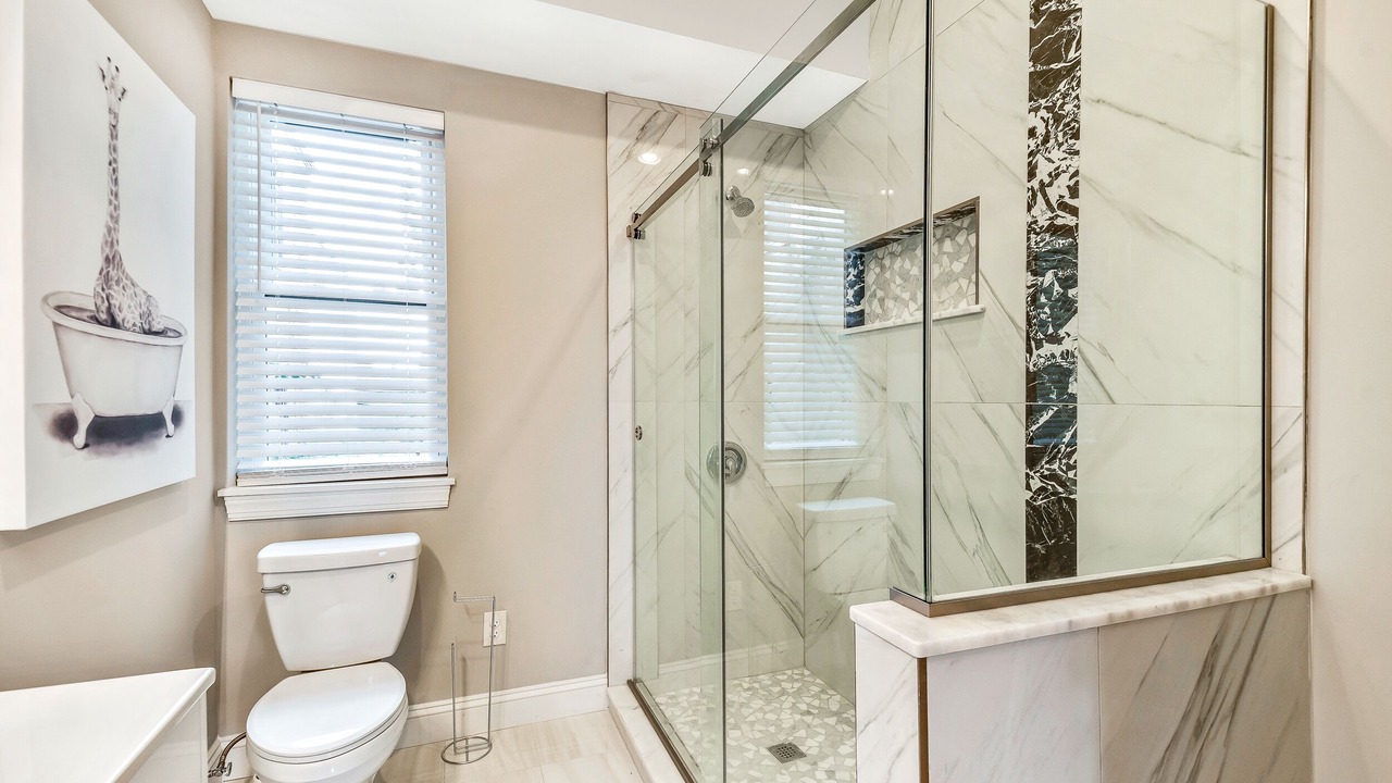 Photo of Bathroom in North Philadelphia West