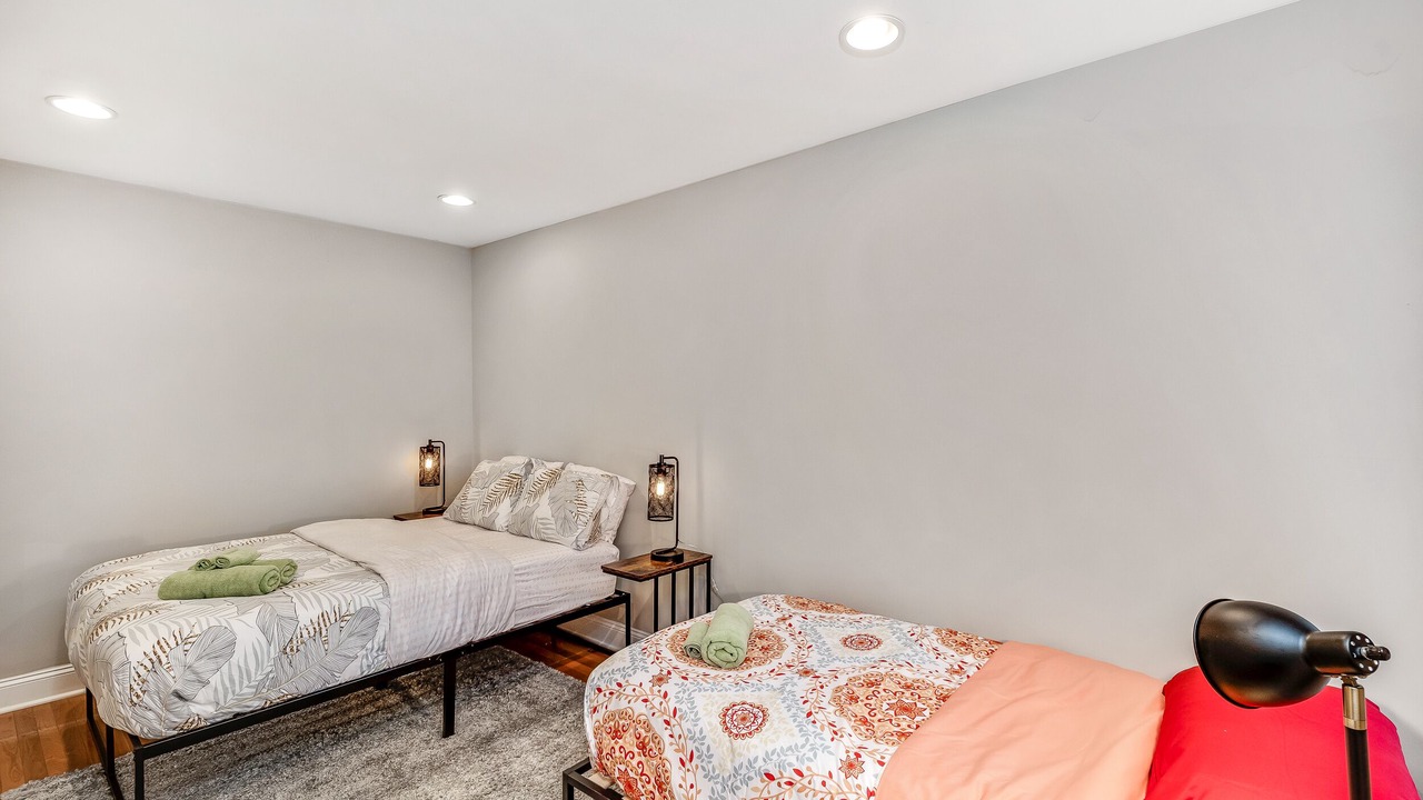 Photo of Bedroom in North Philadelphia West