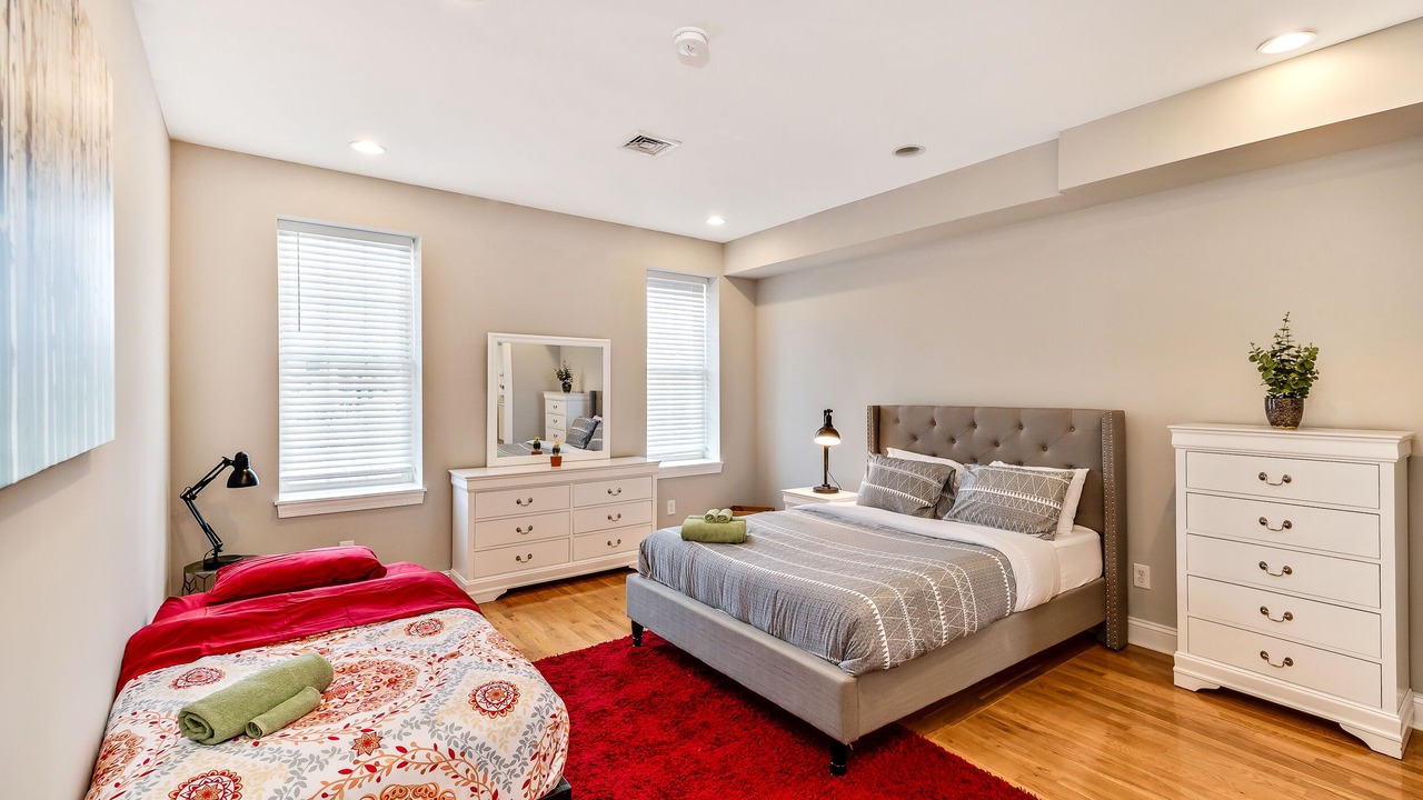 Photo of Bedroom in North Philadelphia West