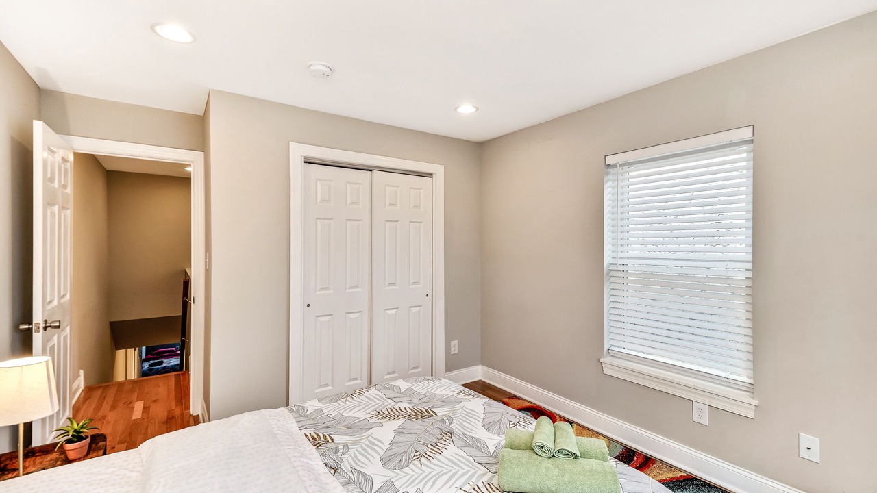 Photo of Bedroom in North Philadelphia West