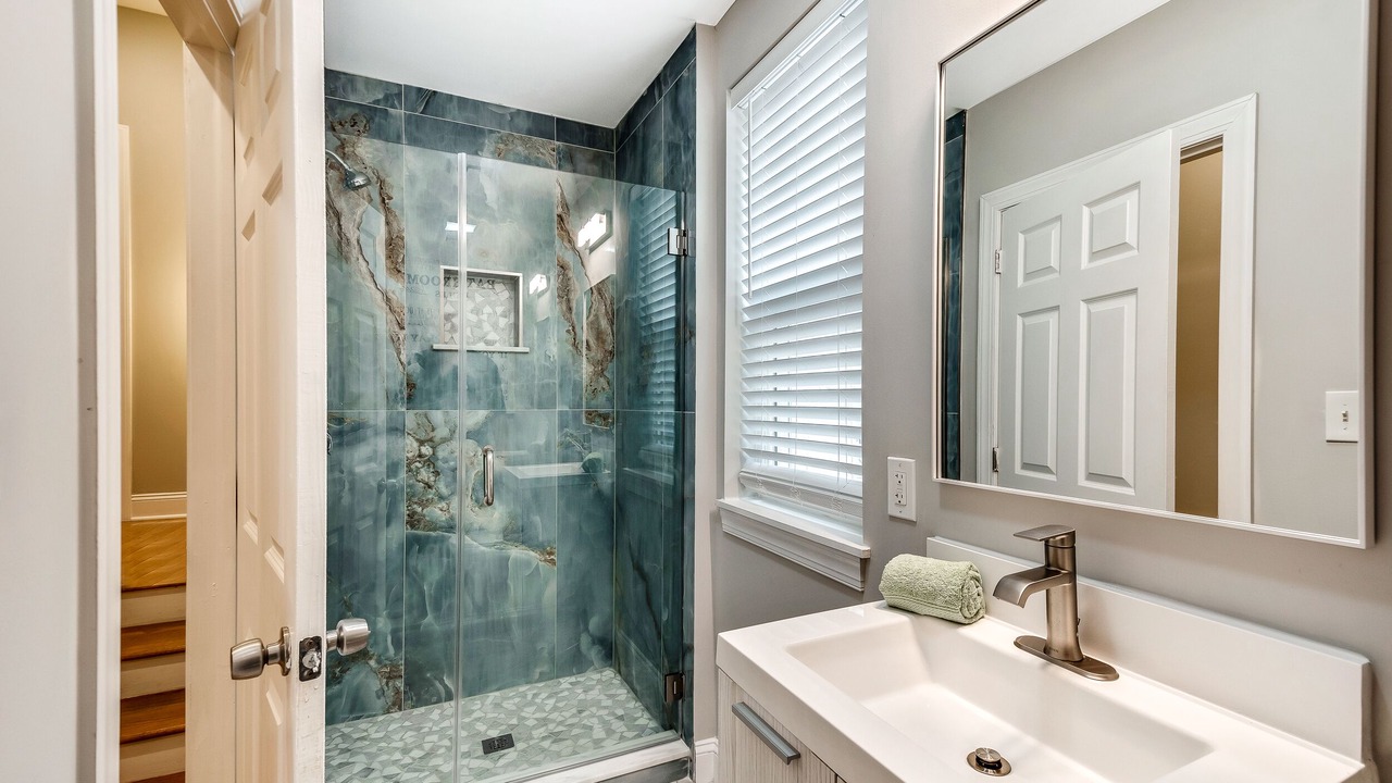 Photo of Bathroom in North Philadelphia West