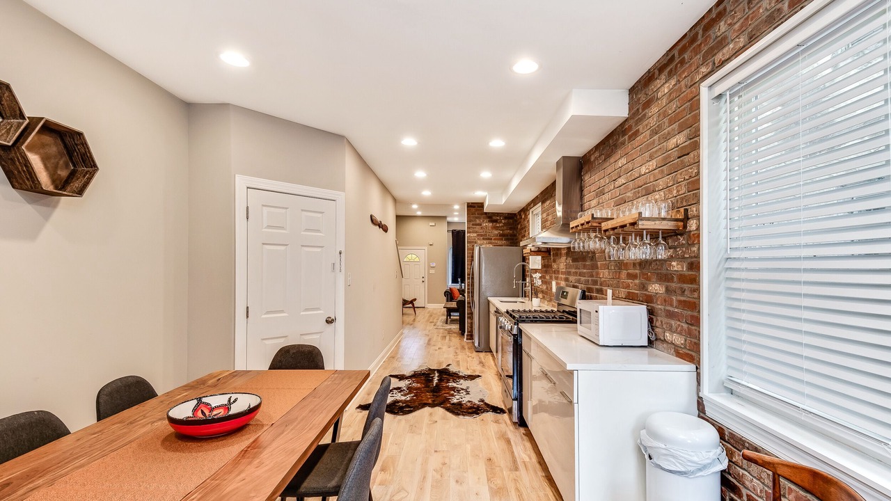 Photo of Kitchen in North Philadelphia West
