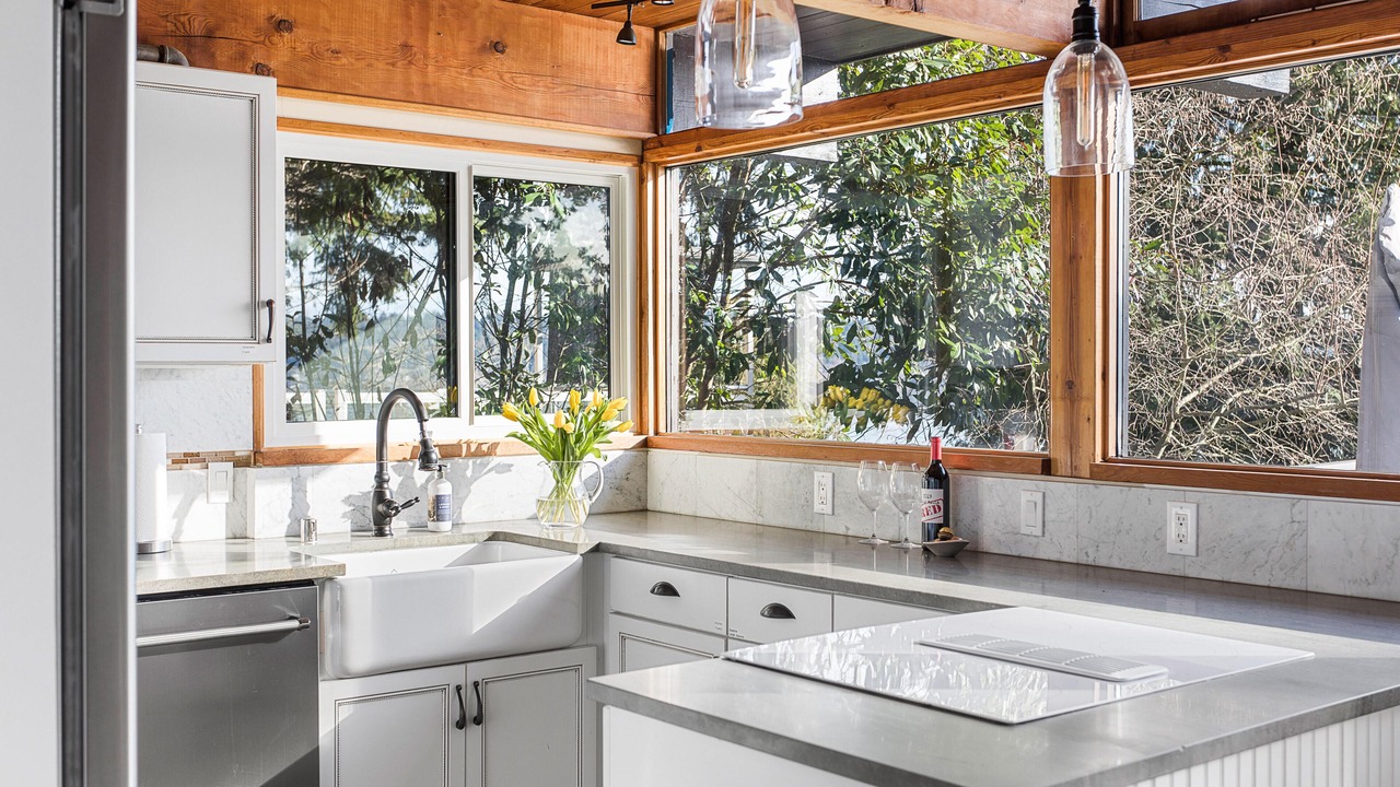 Photo of Kitchen in Bellevue