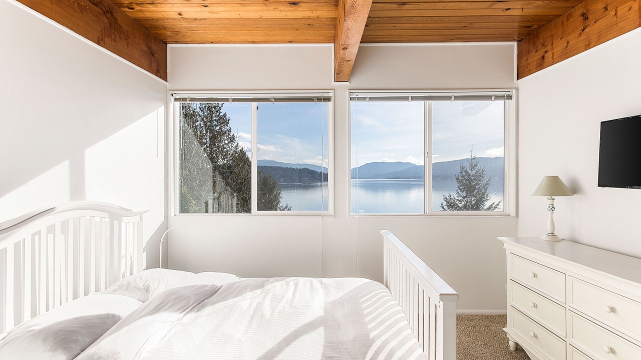 Photo of Bedroom in Bellevue