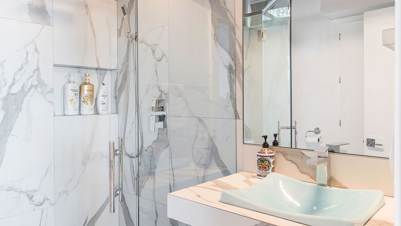 Photo of Bathroom in Bellevue