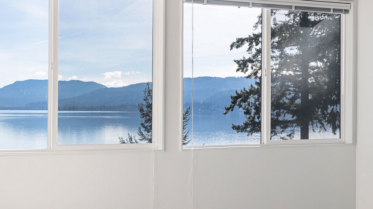 Photo of Bedroom in Bellevue