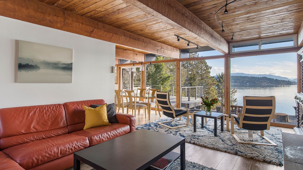 Photo of Livingroom in Bellevue