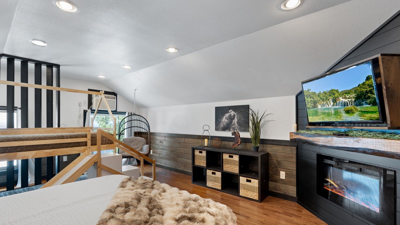 Photo of Bedroom in South Pittsburg