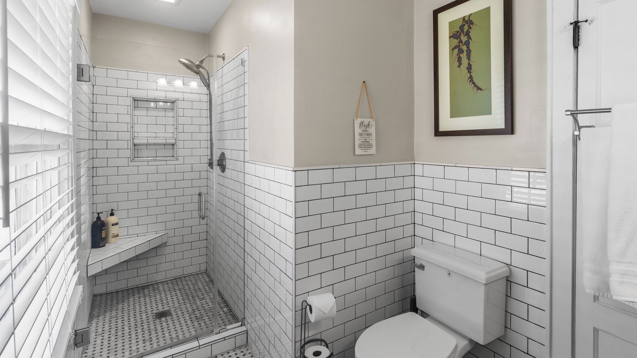 Photo of Bathroom in Salemtown