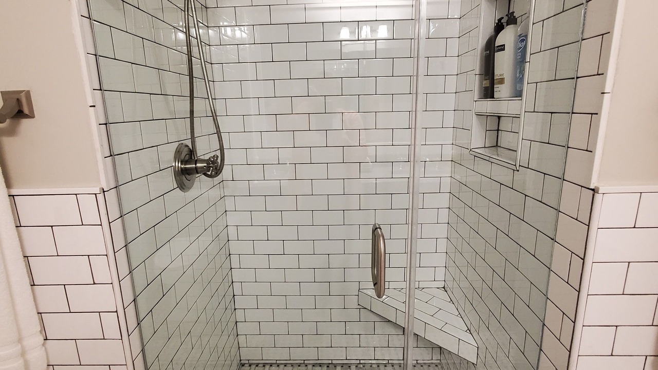 Photo of Bathroom in Salemtown