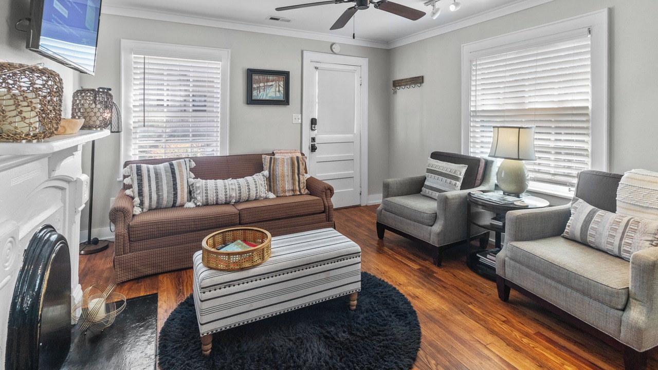Photo of Bedroom in Salemtown