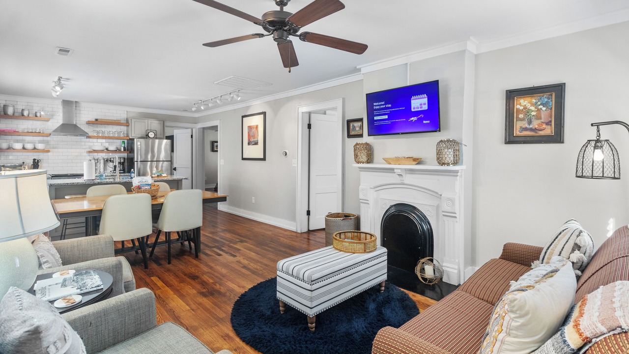 Photo of Bedroom in Salemtown