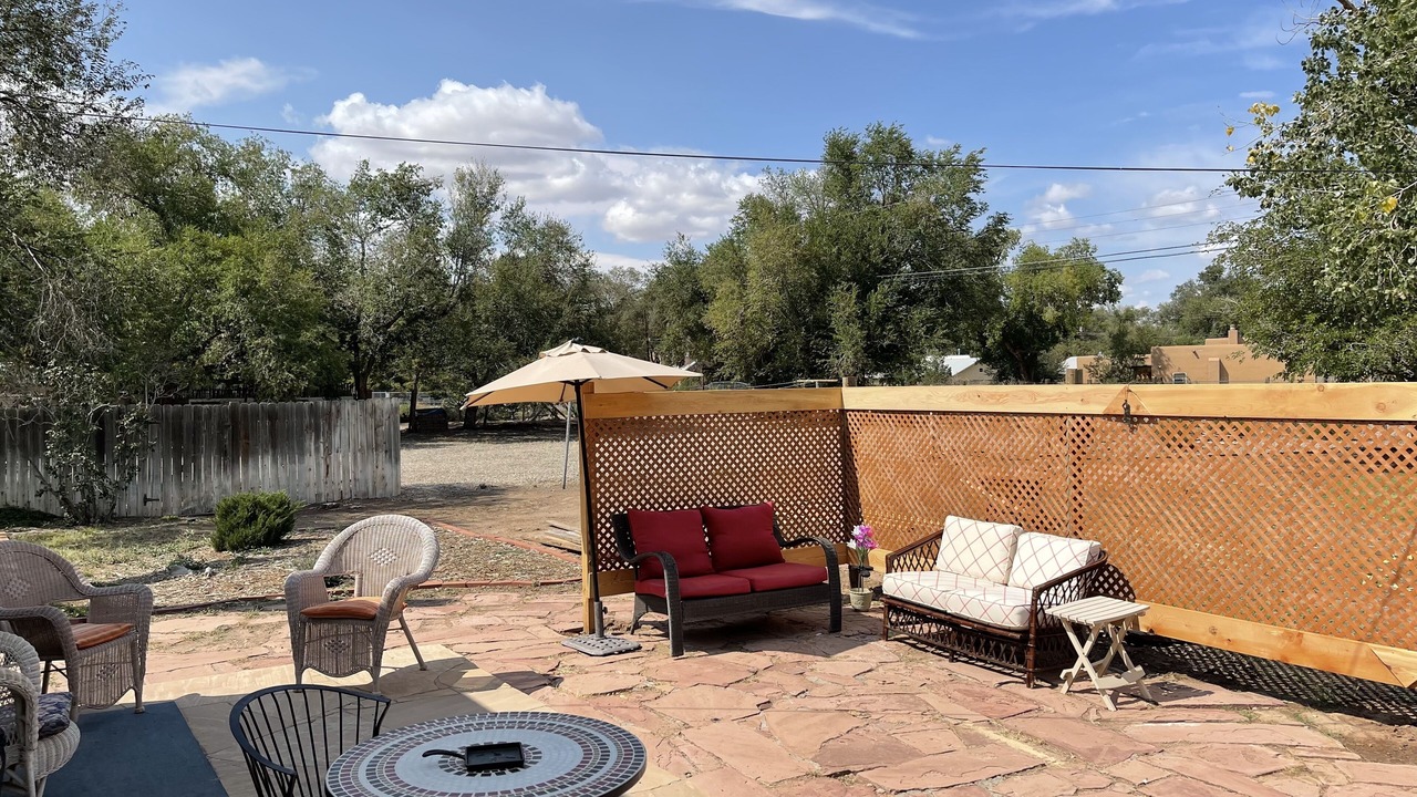 Photo of Patio Balcony in West Old Town