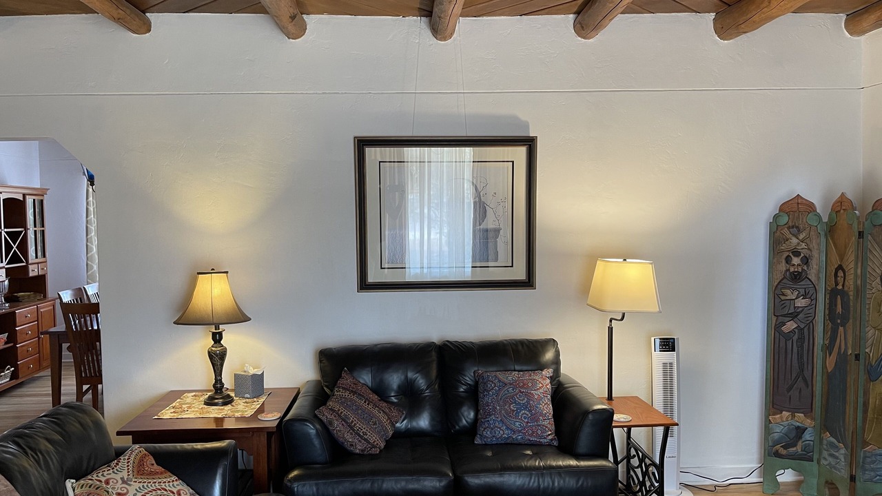 Photo of Livingroom in West Old Town